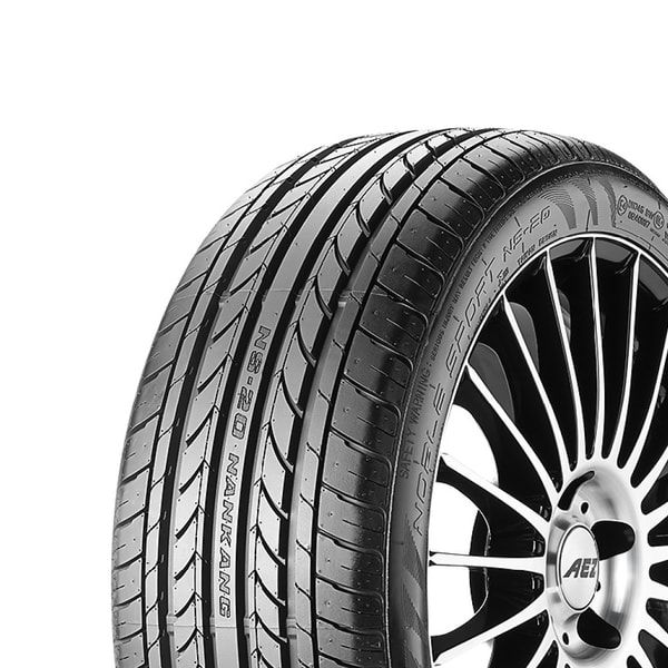 195/55R13 80H Nankang NS-20